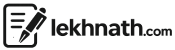 Lekhnath.com Logo